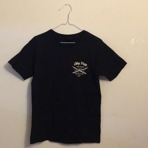 Obey prop. tee